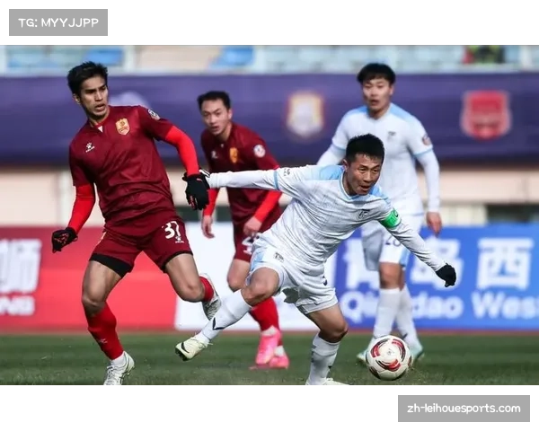 青岛红狮虽败犹荣 赛季末期展现斗志 青岛红狮虽败犹荣 赛季末期展现斗志