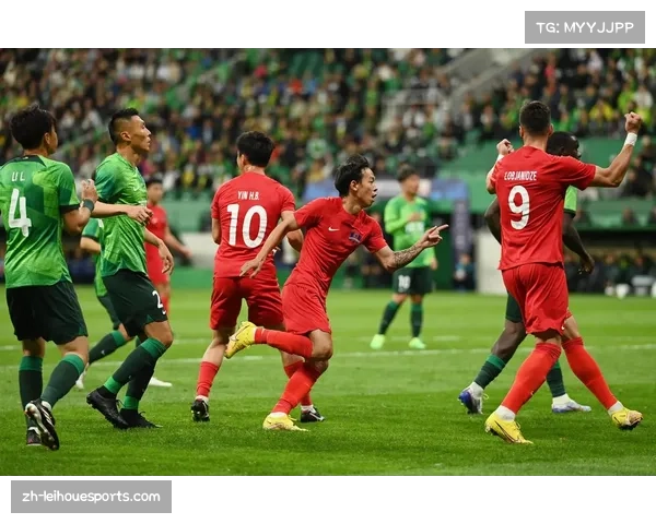 梅州客家客场挑战北京国安 保级希望渺茫