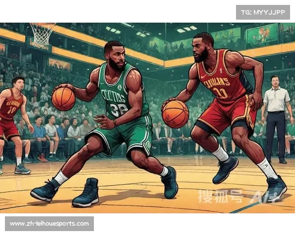 骑士太阳凯尔特人防守前移 全场紧逼战术流行