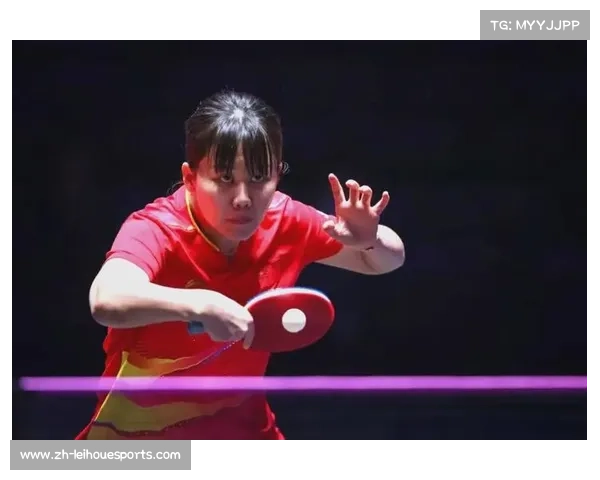 陈幸同复盘逆转张本美和心理调整 关键分处理能力成为晋级要素