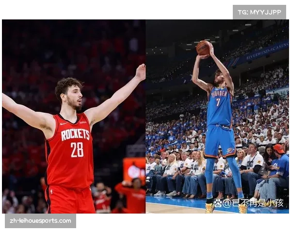 霍姆格伦25+12+3帽攻防全能 雷霆内线支柱作用明显