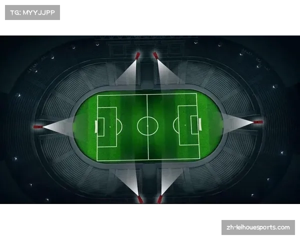 德甲启用半自动越位技术,新规下裁判判罚流程与沟通更透明 德甲启用半自动越位技术,新规下裁判判罚流程与沟通更透明