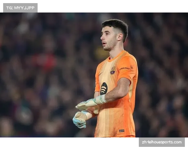 霍安加西亚客场零封毕尔巴鄂 三次关键扑救个人评分8.1分